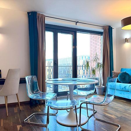 Angel Mint Apartment - Free Parking - Balcony Krasków Exterior foto